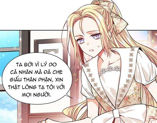 Nữ Hoàng Ngoại Khoa Chapter 38.1 - Trang 2