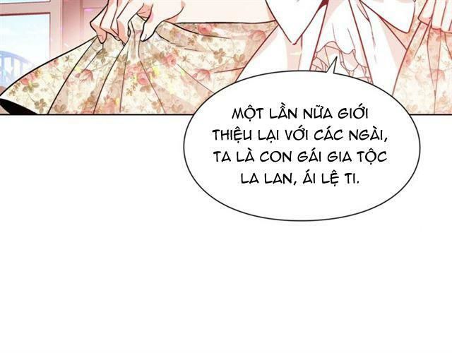 Nữ Hoàng Ngoại Khoa Chapter 38.1 - Trang 2