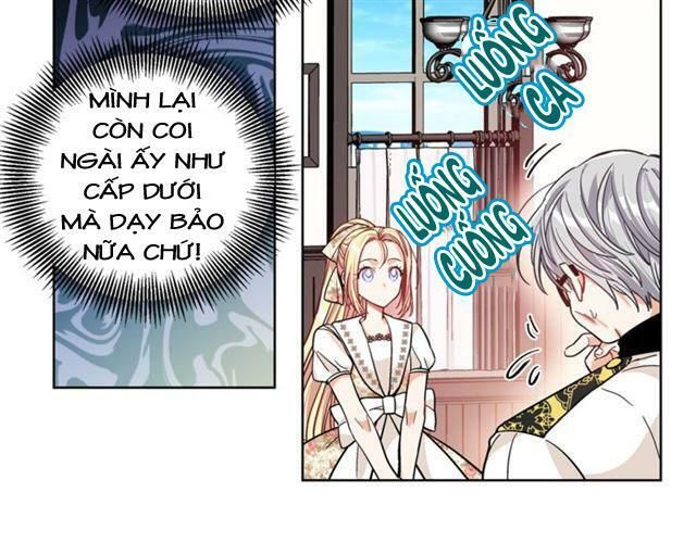 Nữ Hoàng Ngoại Khoa Chapter 38.1 - Trang 2