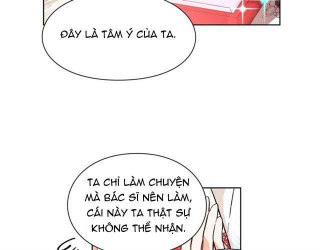 Nữ Hoàng Ngoại Khoa Chapter 38.1 - Trang 2