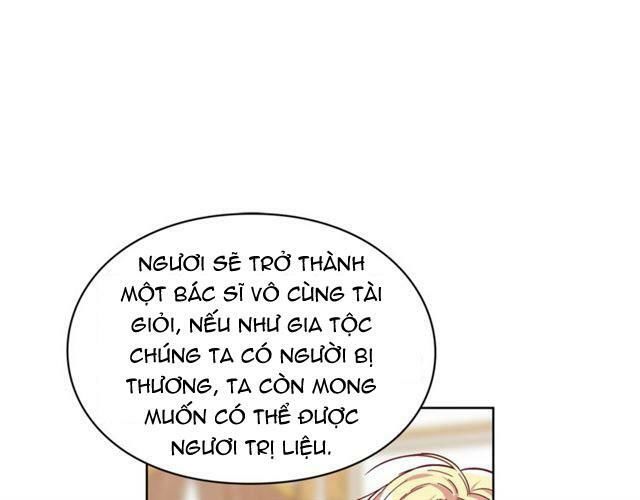 Nữ Hoàng Ngoại Khoa Chapter 38.1 - Trang 2