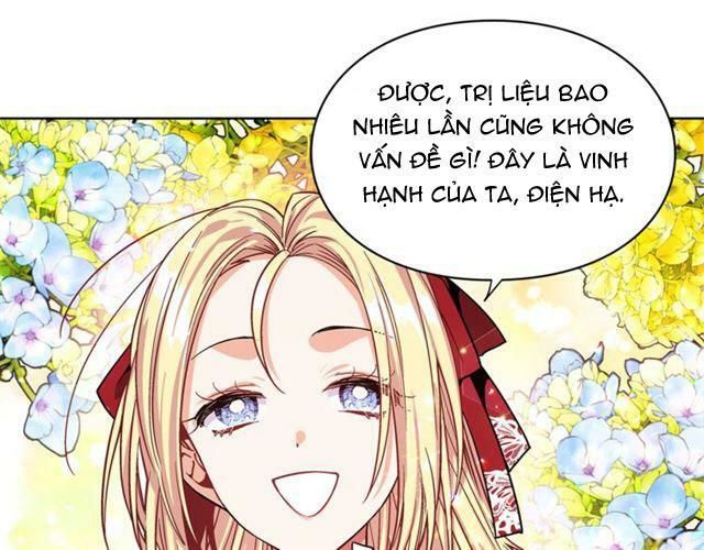 Nữ Hoàng Ngoại Khoa Chapter 38.1 - Trang 2