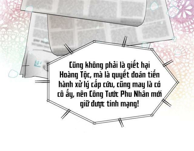 Nữ Hoàng Ngoại Khoa Chapter 38.1 - Trang 2