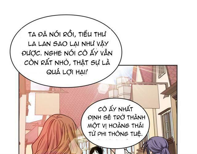 Nữ Hoàng Ngoại Khoa Chapter 38.1 - Trang 2