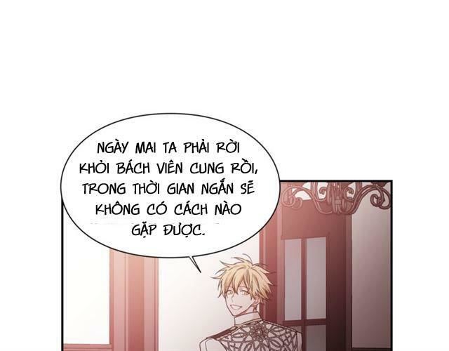 Nữ Hoàng Ngoại Khoa Chapter 37 - Trang 2