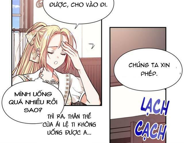 Nữ Hoàng Ngoại Khoa Chapter 37 - Trang 2