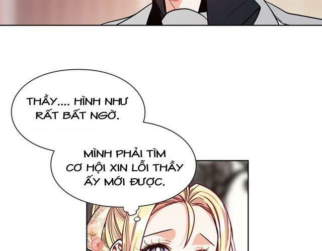 Nữ Hoàng Ngoại Khoa Chapter 37 - Trang 2