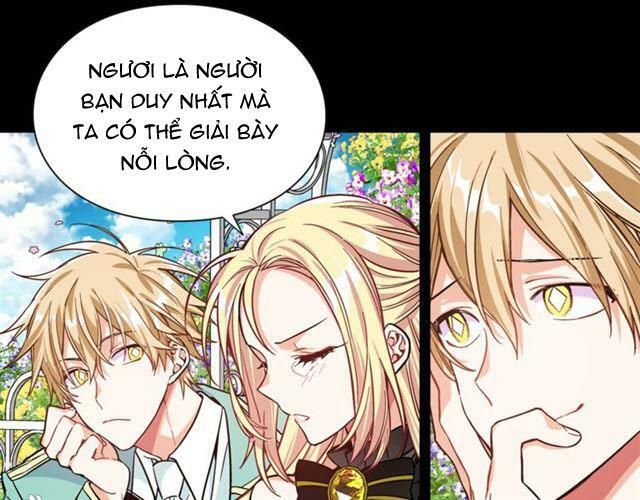 Nữ Hoàng Ngoại Khoa Chapter 37 - Trang 2