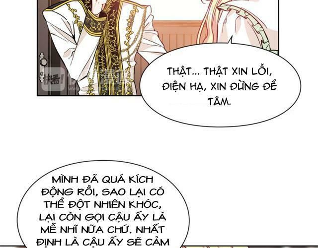 Nữ Hoàng Ngoại Khoa Chapter 37 - Trang 2