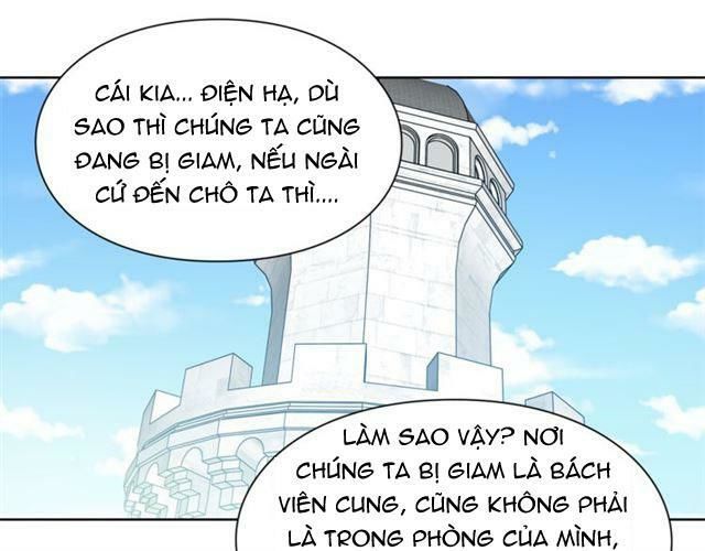 Nữ Hoàng Ngoại Khoa Chapter 37 - Trang 2