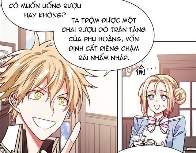 Nữ Hoàng Ngoại Khoa Chapter 37 - Trang 2