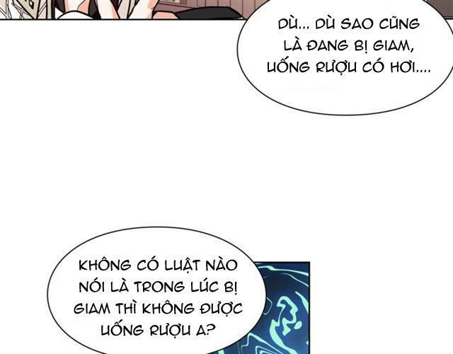 Nữ Hoàng Ngoại Khoa Chapter 37 - Trang 2