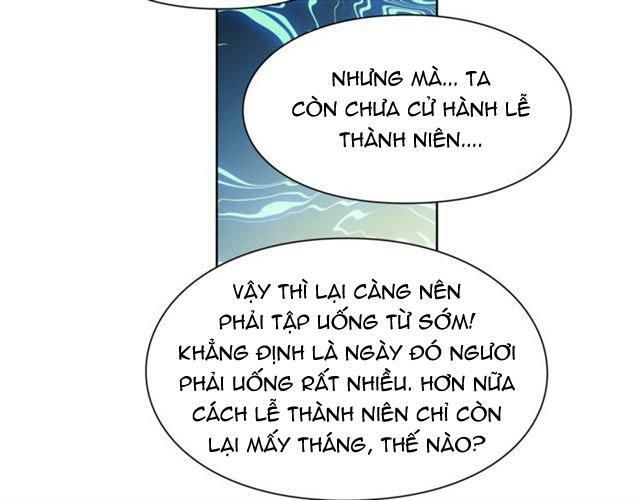 Nữ Hoàng Ngoại Khoa Chapter 37 - Trang 2