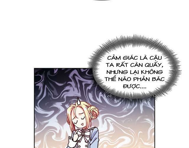 Nữ Hoàng Ngoại Khoa Chapter 37 - Trang 2