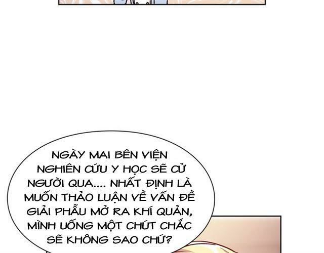 Nữ Hoàng Ngoại Khoa Chapter 37 - Trang 2