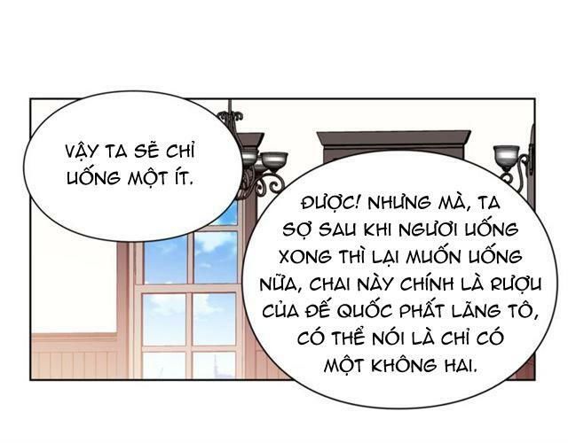 Nữ Hoàng Ngoại Khoa Chapter 37 - Trang 2