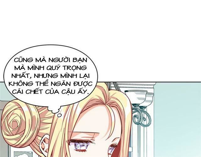 Nữ Hoàng Ngoại Khoa Chapter 37 - Trang 2