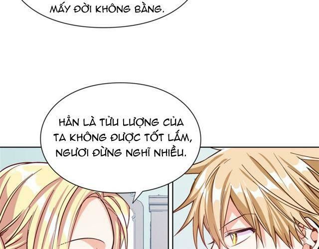 Nữ Hoàng Ngoại Khoa Chapter 37 - Trang 2