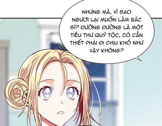 Nữ Hoàng Ngoại Khoa Chapter 37 - Trang 2