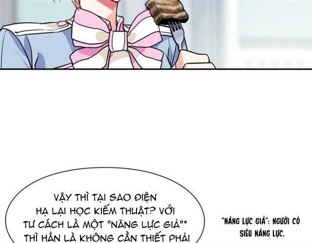 Nữ Hoàng Ngoại Khoa Chapter 37 - Trang 2