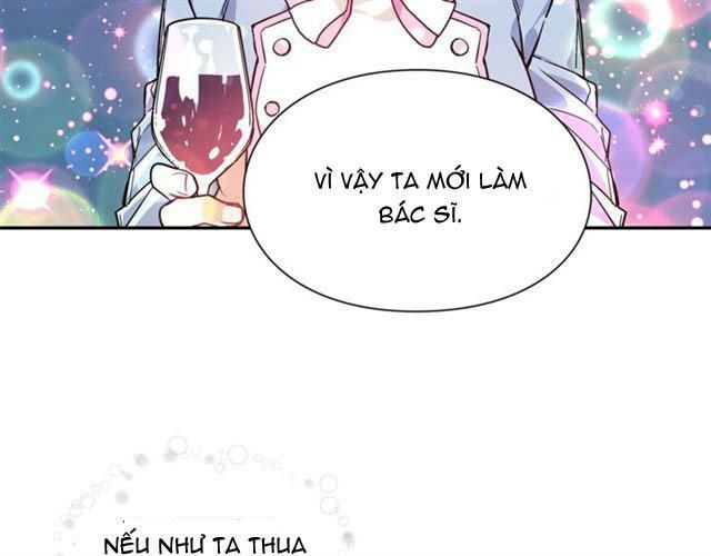 Nữ Hoàng Ngoại Khoa Chapter 37 - Trang 2