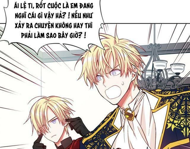 Nữ Hoàng Ngoại Khoa Chapter 36 - Trang 2