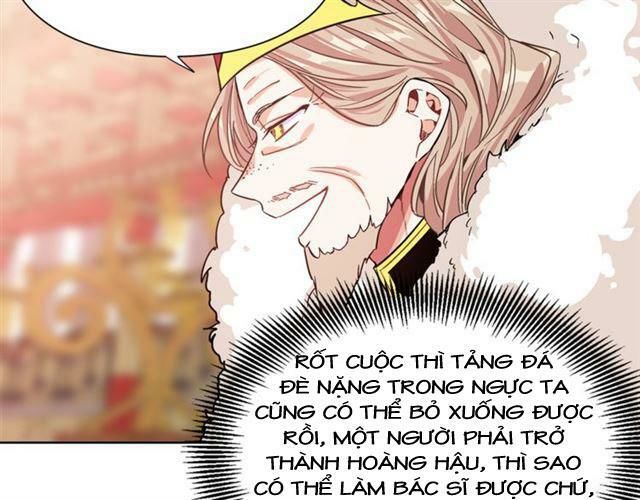 Nữ Hoàng Ngoại Khoa Chapter 36 - Trang 2