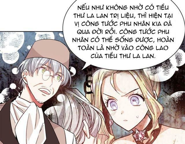 Nữ Hoàng Ngoại Khoa Chapter 36 - Trang 2