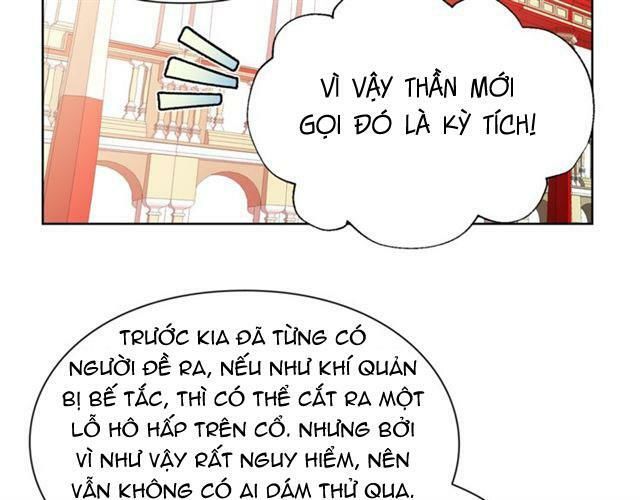 Nữ Hoàng Ngoại Khoa Chapter 36 - Trang 2