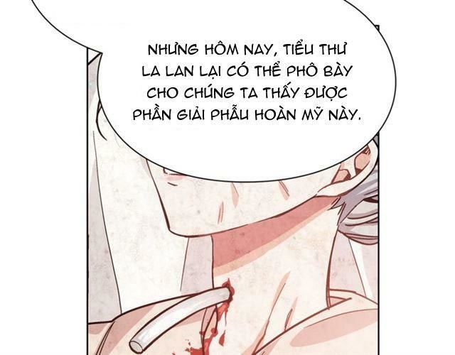 Nữ Hoàng Ngoại Khoa Chapter 36 - Trang 2