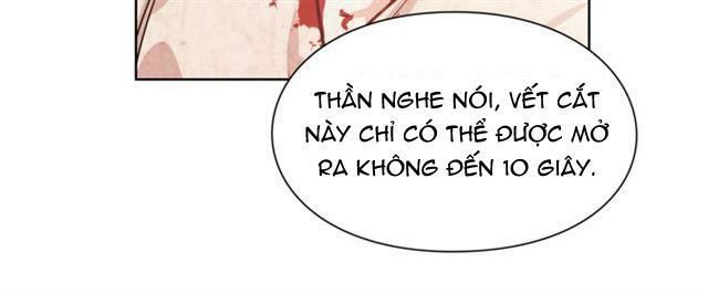 Nữ Hoàng Ngoại Khoa Chapter 36 - Trang 2