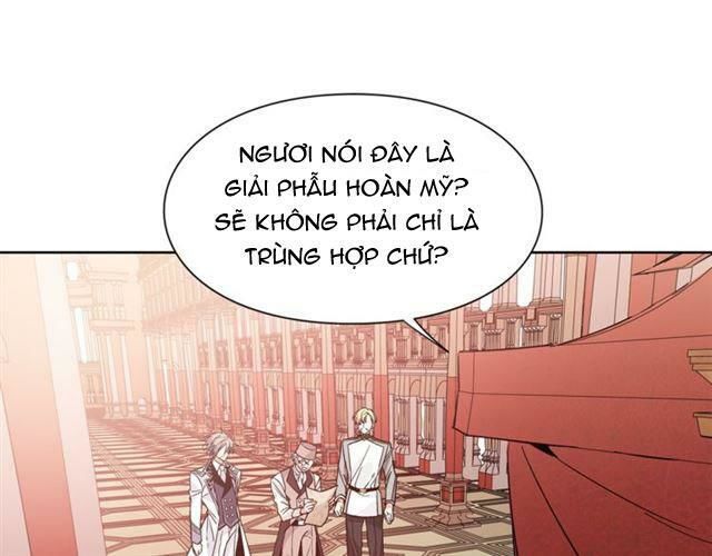 Nữ Hoàng Ngoại Khoa Chapter 36 - Trang 2