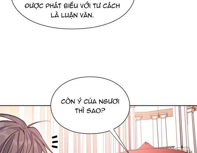 Nữ Hoàng Ngoại Khoa Chapter 36 - Trang 2