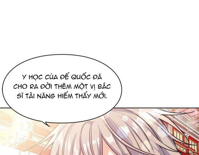 Nữ Hoàng Ngoại Khoa Chapter 36 - Trang 2