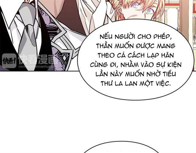 Nữ Hoàng Ngoại Khoa Chapter 36 - Trang 2