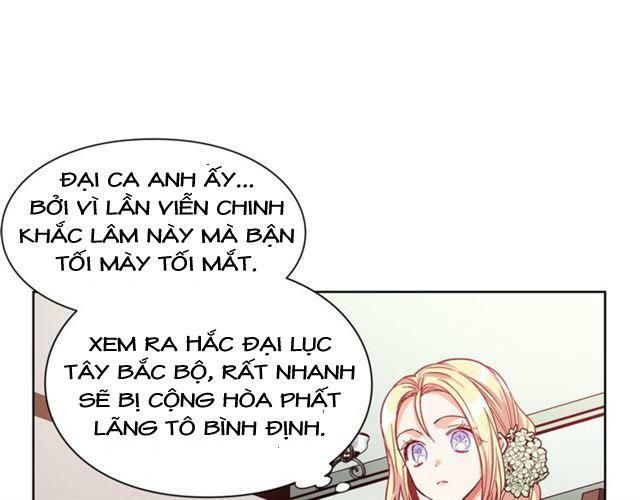 Nữ Hoàng Ngoại Khoa Chapter 36 - Trang 2