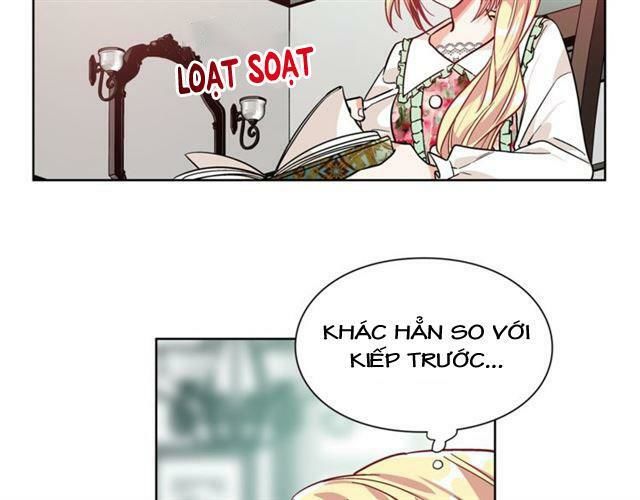 Nữ Hoàng Ngoại Khoa Chapter 36 - Trang 2