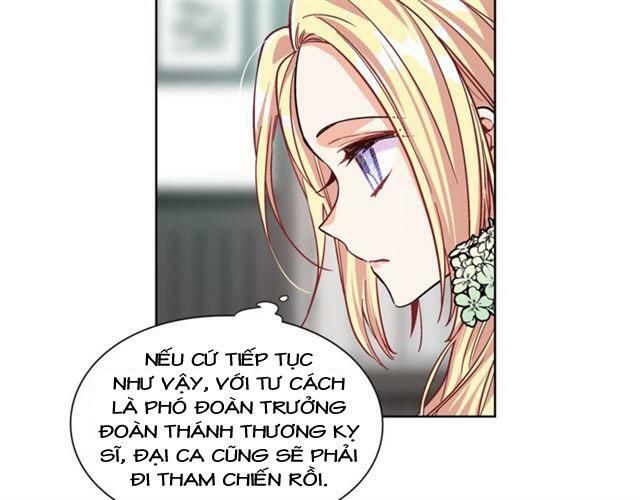 Nữ Hoàng Ngoại Khoa Chapter 36 - Trang 2