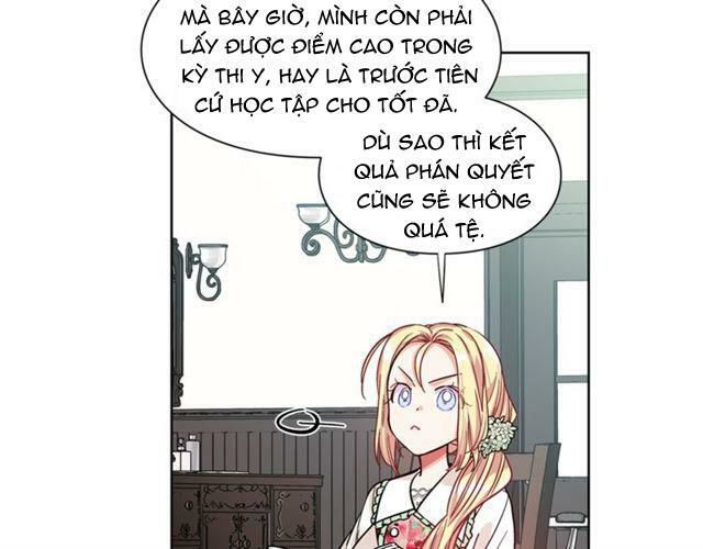 Nữ Hoàng Ngoại Khoa Chapter 36 - Trang 2