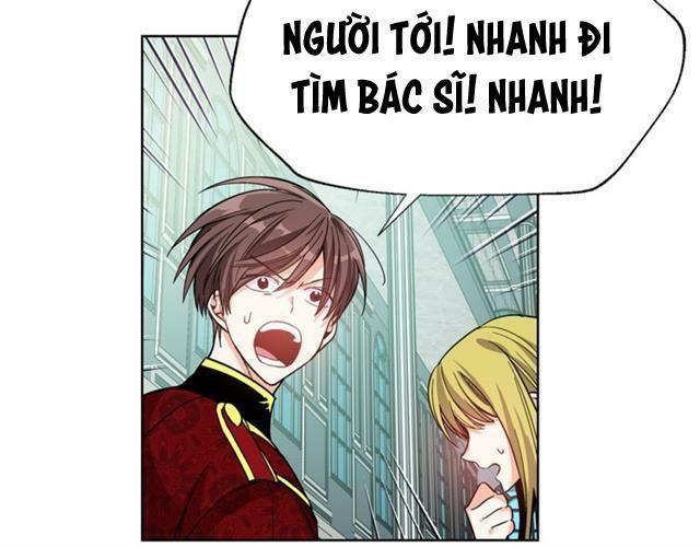 Nữ Hoàng Ngoại Khoa Chapter 34 - Trang 2