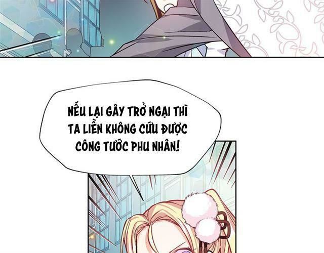 Nữ Hoàng Ngoại Khoa Chapter 34 - Trang 2