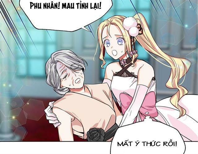 Nữ Hoàng Ngoại Khoa Chapter 34 - Trang 2