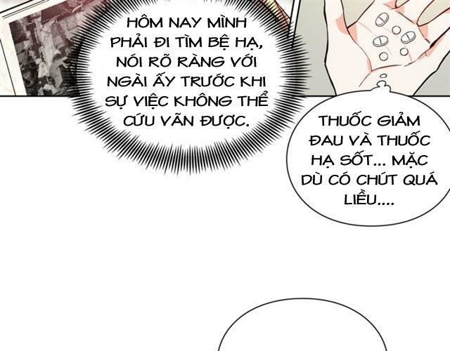 Nữ Hoàng Ngoại Khoa Chapter 34 - Trang 2