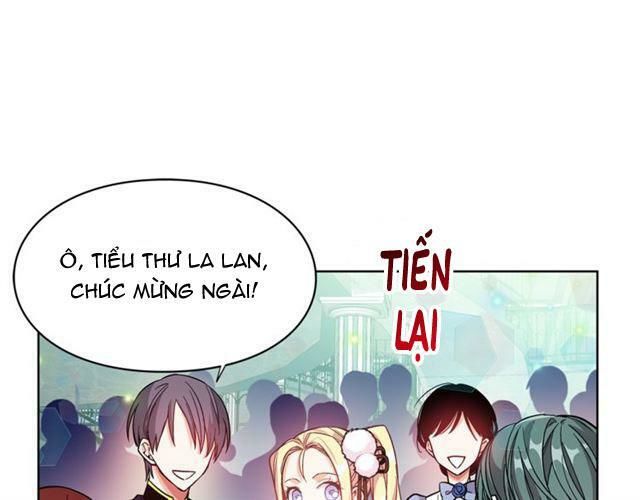 Nữ Hoàng Ngoại Khoa Chapter 34 - Trang 2