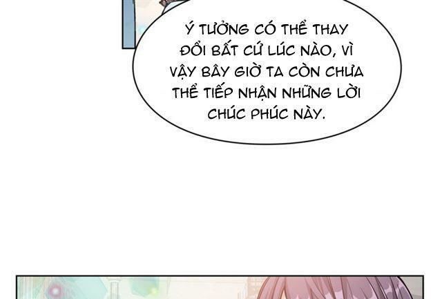 Nữ Hoàng Ngoại Khoa Chapter 34 - Trang 2