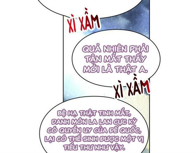 Nữ Hoàng Ngoại Khoa Chapter 34 - Trang 2