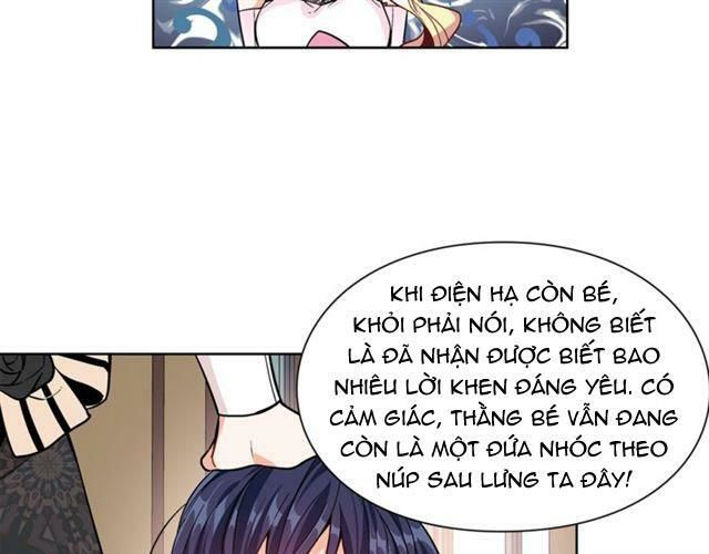 Nữ Hoàng Ngoại Khoa Chapter 34 - Trang 2