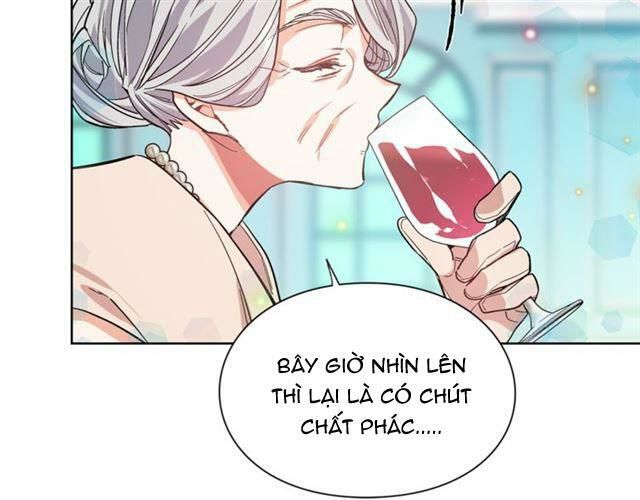 Nữ Hoàng Ngoại Khoa Chapter 34 - Trang 2