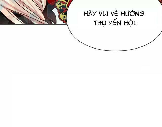 Nữ Hoàng Ngoại Khoa Chapter 34 - Trang 2