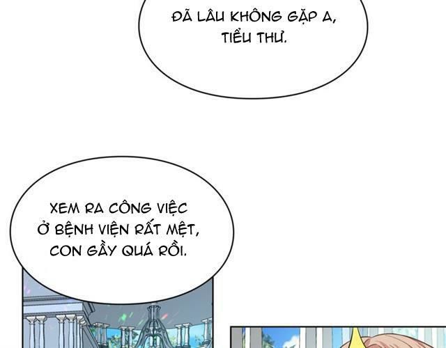 Nữ Hoàng Ngoại Khoa Chapter 34 - Trang 2